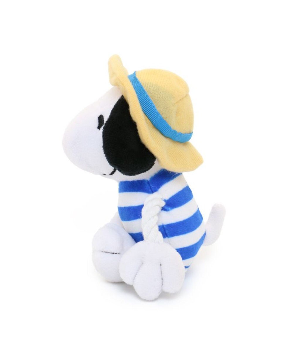 犬 トイ ｔｏｙ スヌーピー 麦わら 帽子 おもちゃ 音が鳴る ぬいぐるみ ボール ロープ オモチャ 玩具 小型犬 おもちゃ 猫 かわいい おもしろ インスタ映え Pet Paradise ファッション通販 公式通販 オンワード クローゼット