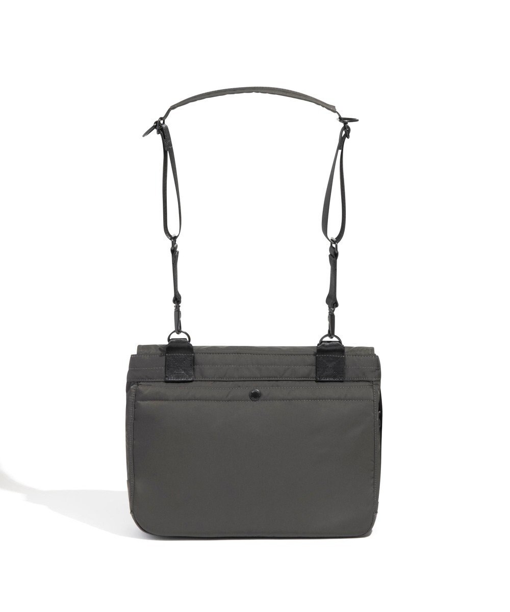 ACE BAGS & LUGGAGE UNTRACK CITY/DS ショルダーバッグ  13.3インチPCPC収納 850g 60399 アントラック 