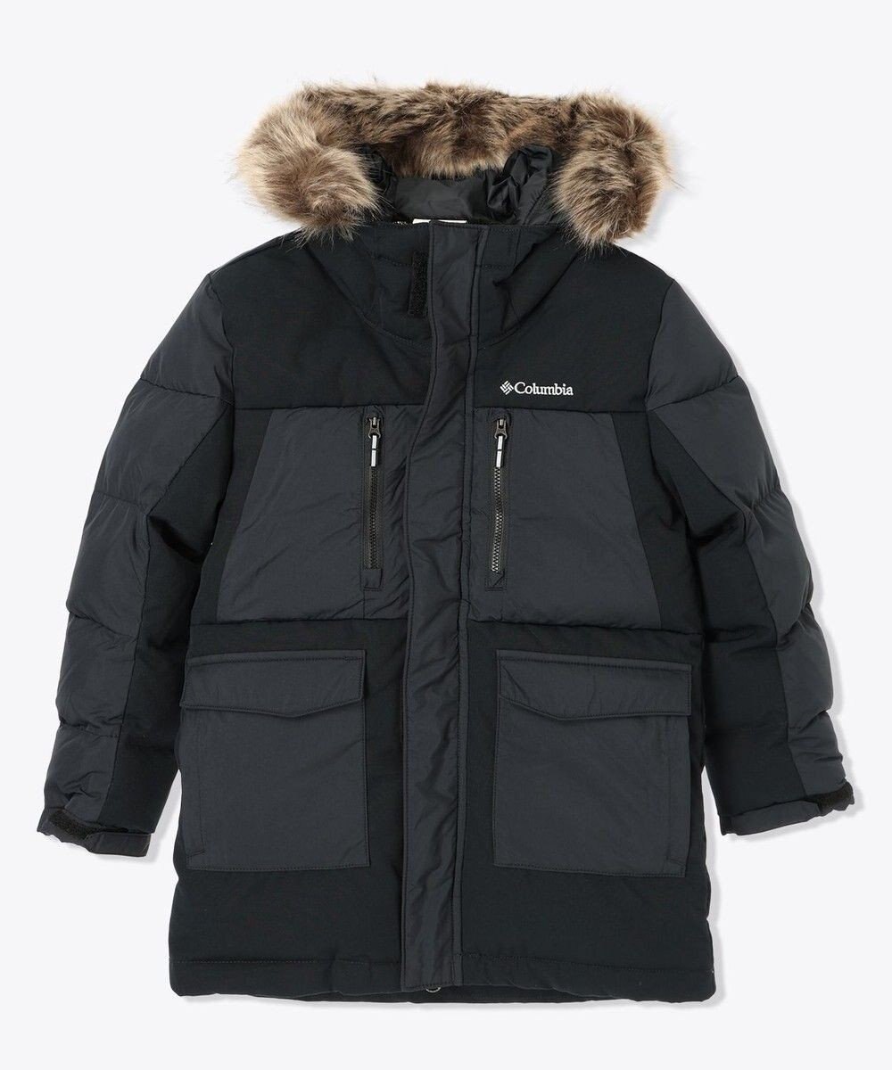 Columbia Columbia/ 【KIDS】マーカムピークフュージョンIIパーカー /コロンビア 