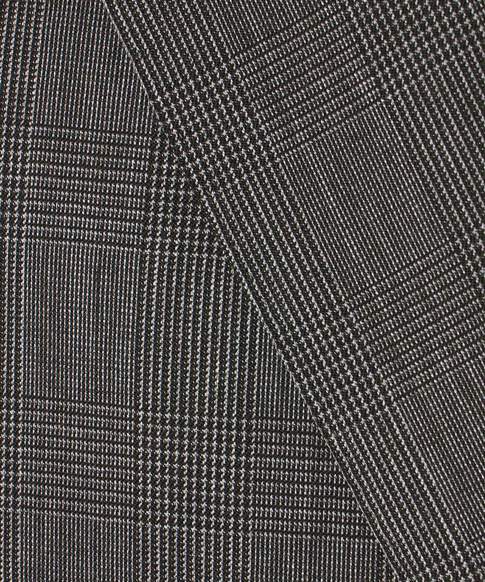 J.PRESS MEN 【WEB・一部店舗限定】グレナカートチェック スーツ / 2B / 背抜き 