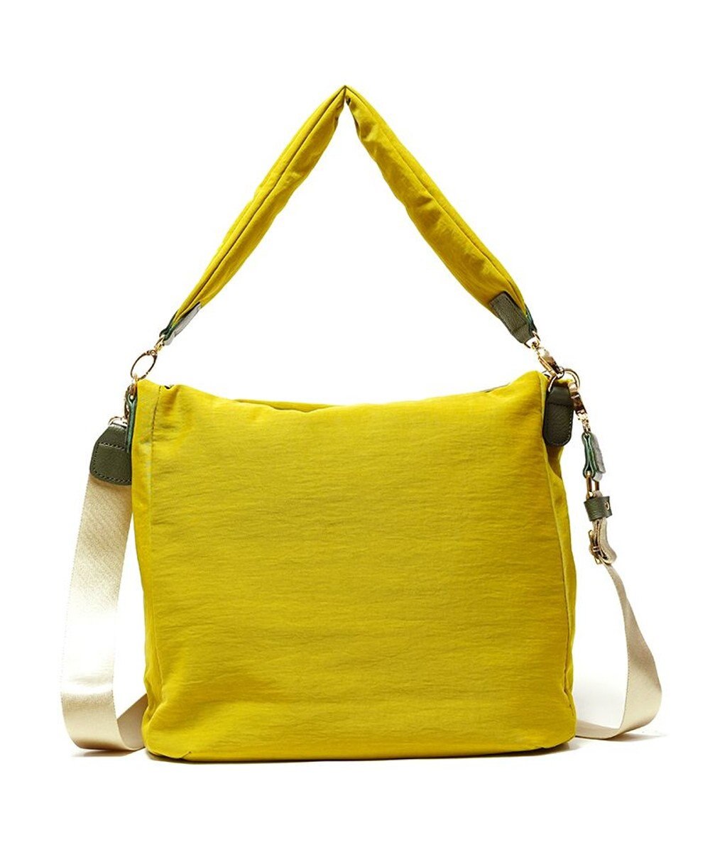 Regalo Felice 【撥水生地 / 持ち手が外せる】ショルダー大 / REGALO 