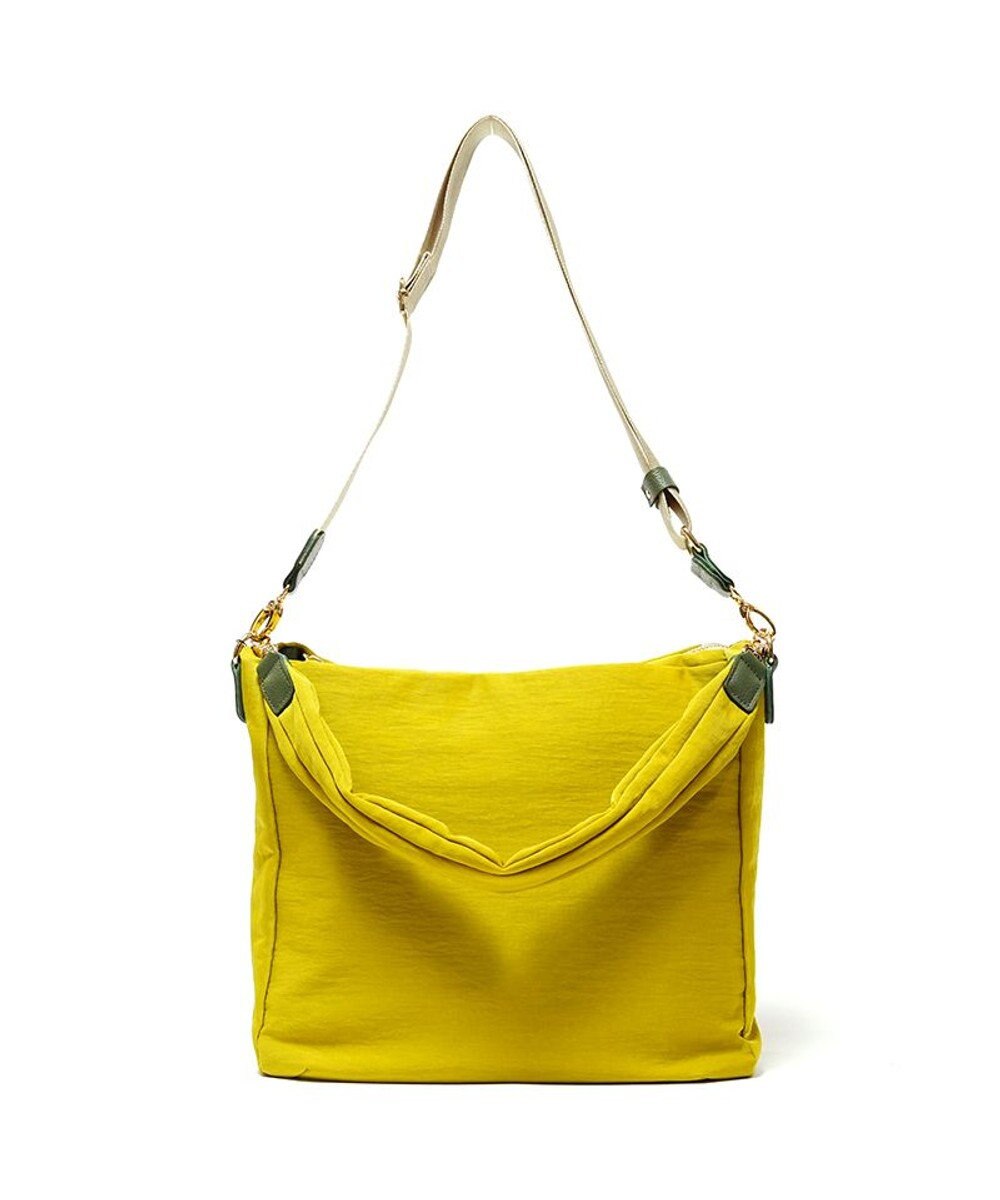 Regalo Felice 【撥水生地 / 持ち手が外せる】ショルダー大 / REGALO 