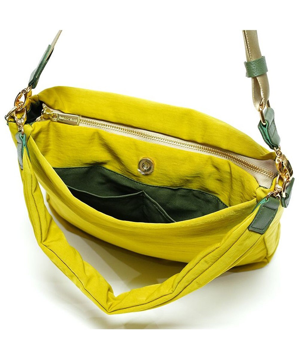 Regalo Felice 【撥水生地 / 持ち手が外せる】ショルダー大 / REGALO 