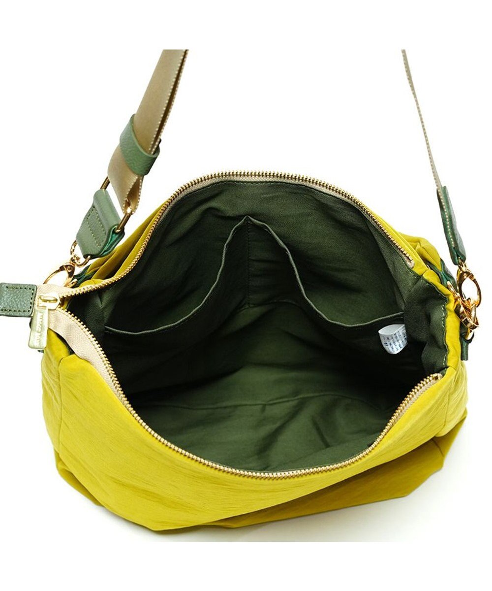 Regalo Felice 【撥水生地 / 持ち手が外せる】ショルダー大 / REGALO 