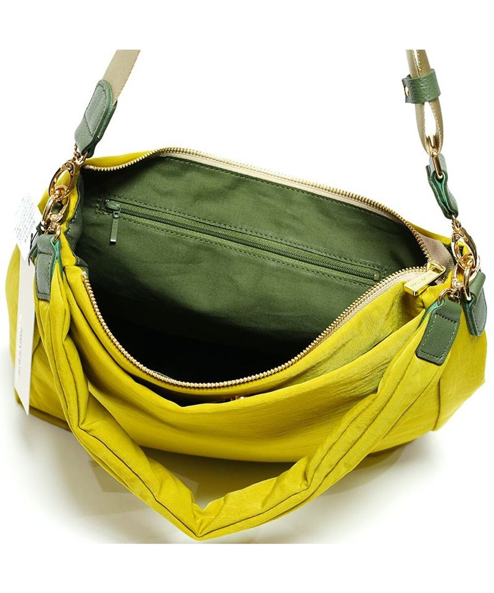 Regalo Felice 【撥水生地 / 持ち手が外せる】ショルダー大 / REGALO 