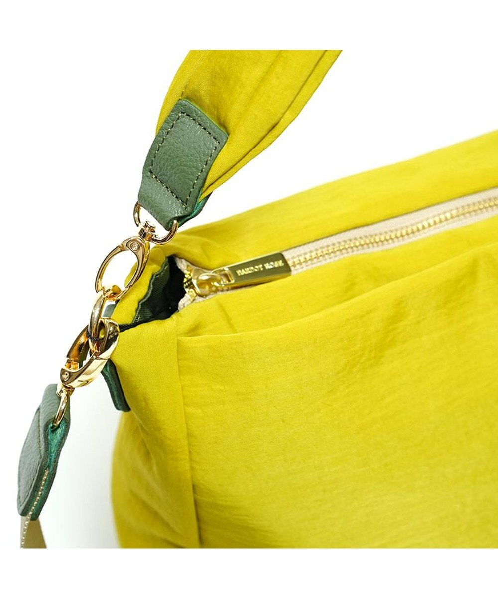 Regalo Felice 【撥水生地 / 持ち手が外せる】ショルダー大 / REGALO 