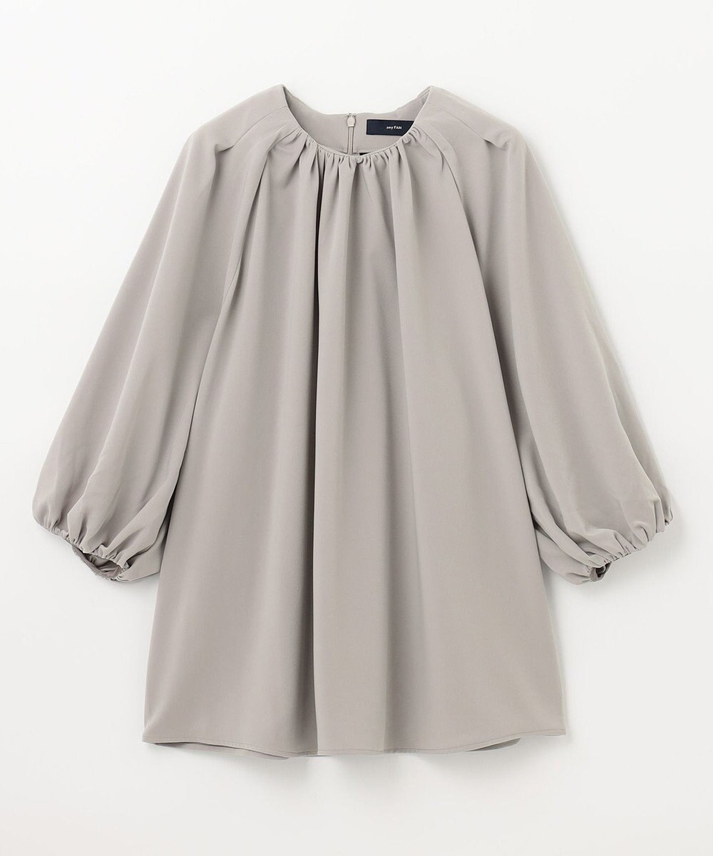 ANY 【セットアップ・洗える】フォーマルセットアップ（福田麻琴さんコラボ） 