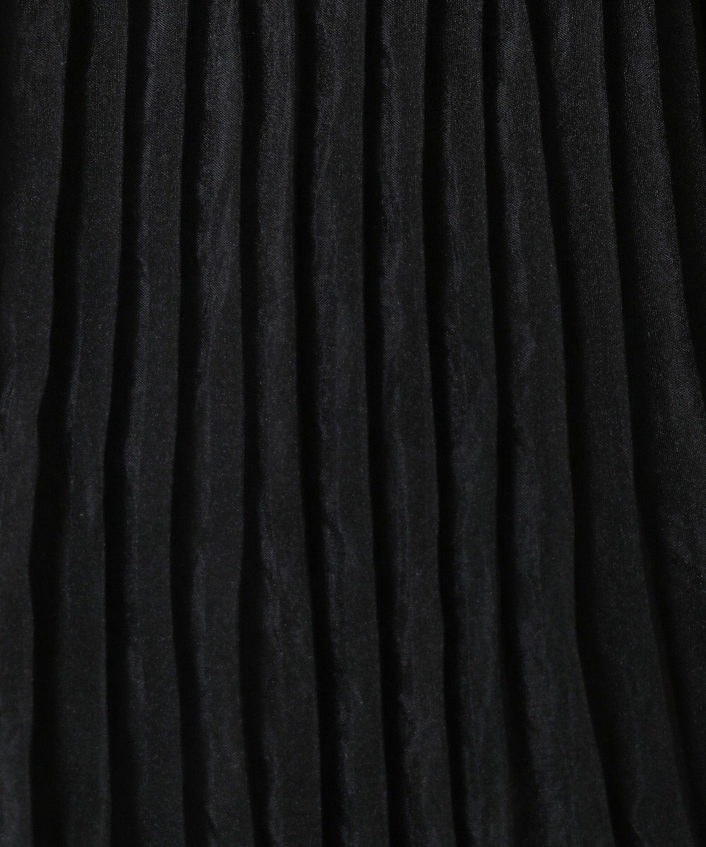 Green Parks エアリーティアードスカート 