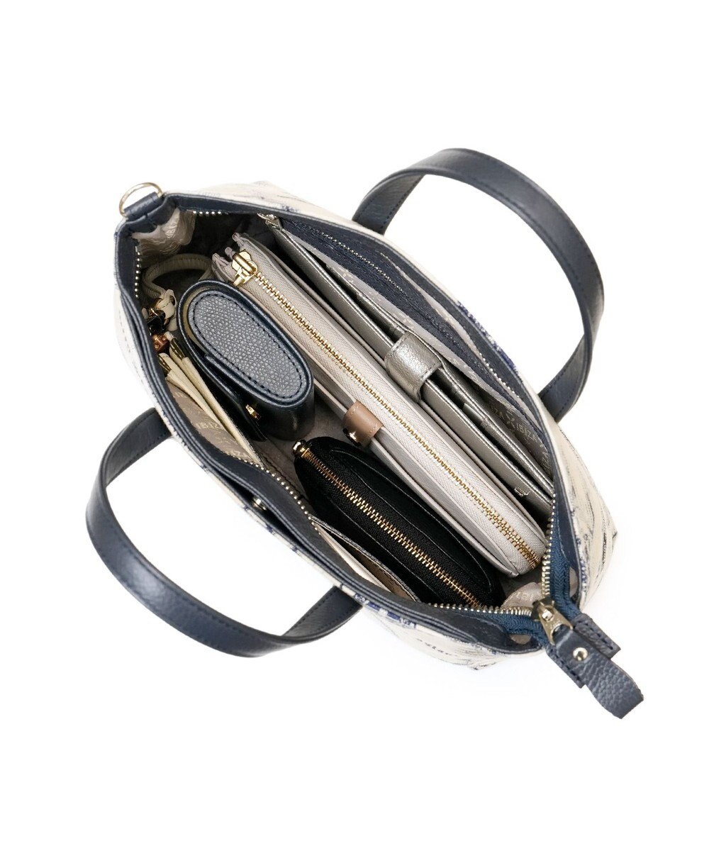 IBIZA ディーア　2WAYバッグ（S） 