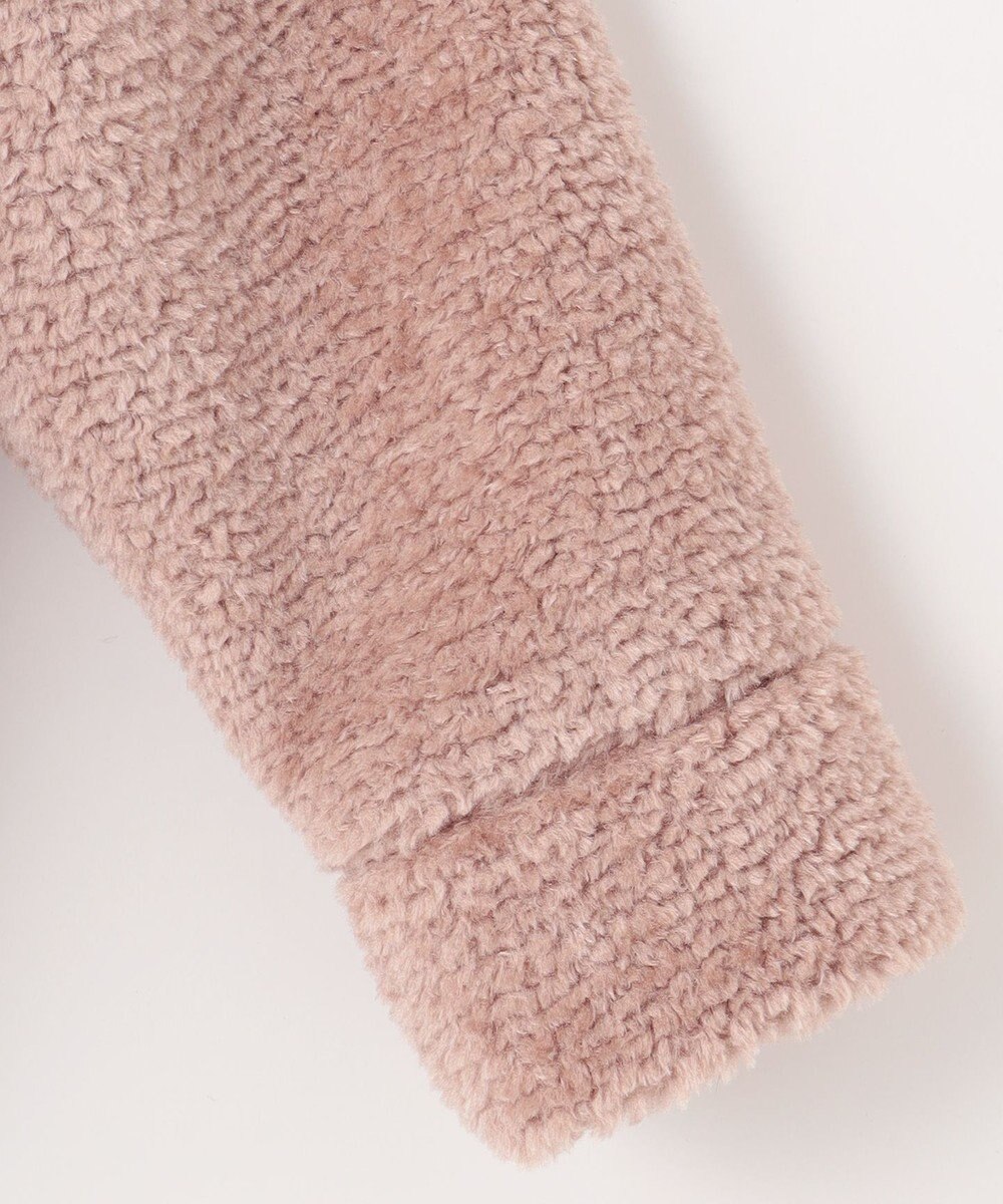 組曲 KIDS 【150-160cm】ハグミー ブルゾン 