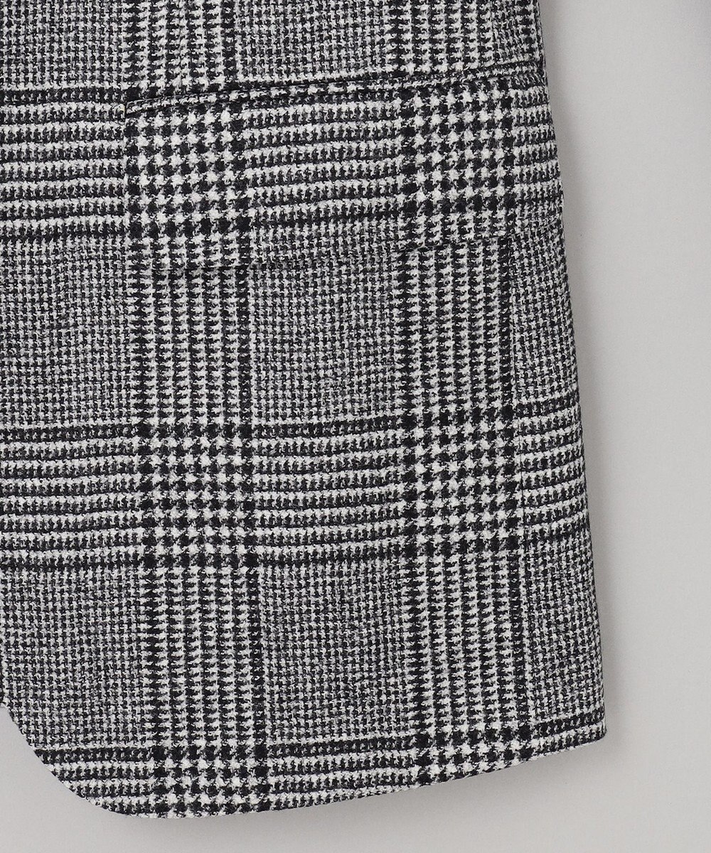 GOTAIRIKU 【Tallia di Delfino】NAPOLI ジャケット 