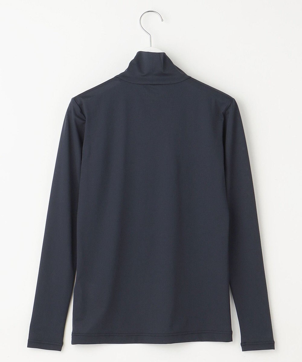 23区GOLF 【WOMEN】【吸水速乾/UVケア】30デニール 無地 カットソー 