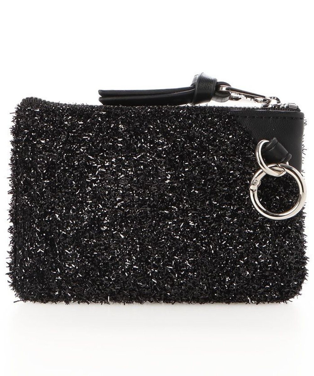 LANVIN en Bleu ジュエル スマホストラップ 