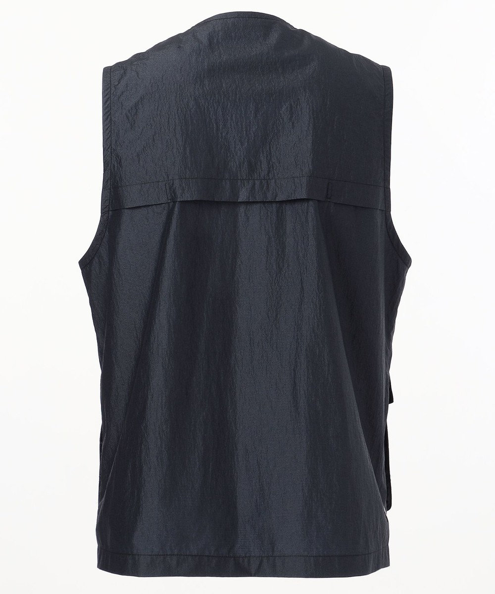 JOSEPH ABBOUD MOUNTAIN リップルサッカー 