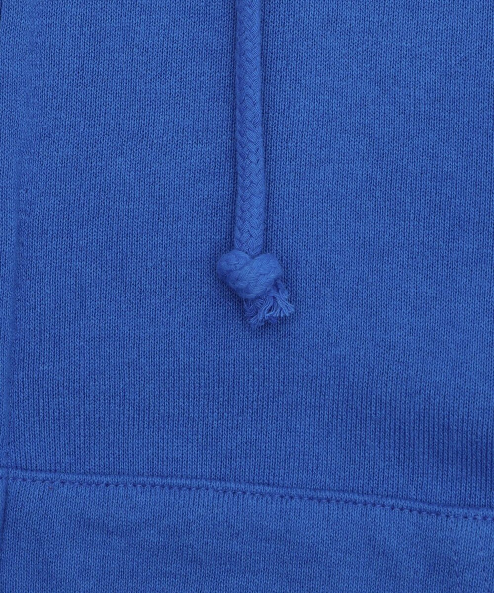 WEGO 【ユニセックス着用ITEM/MLサイズ展開】コンパクトフィットダブルZIPパーカー 