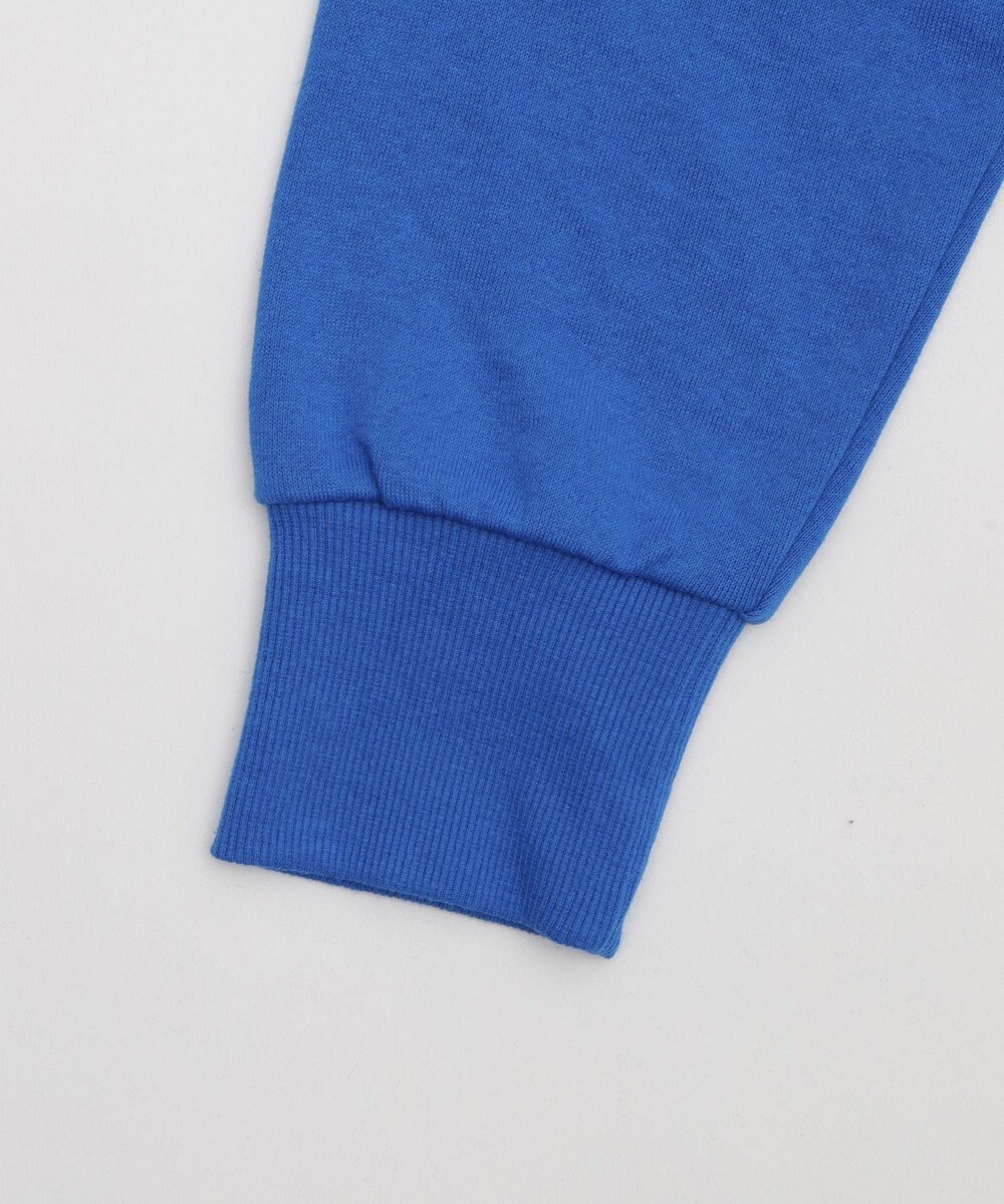 WEGO 【ユニセックス着用ITEM/MLサイズ展開】コンパクトフィットダブルZIPパーカー 