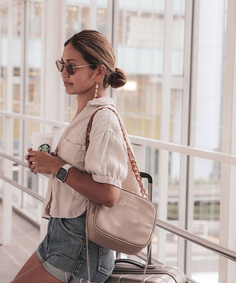 ROOTOTE 6824【簡易保冷】LT.サーモキーパー.コスメトート.ボニータ 