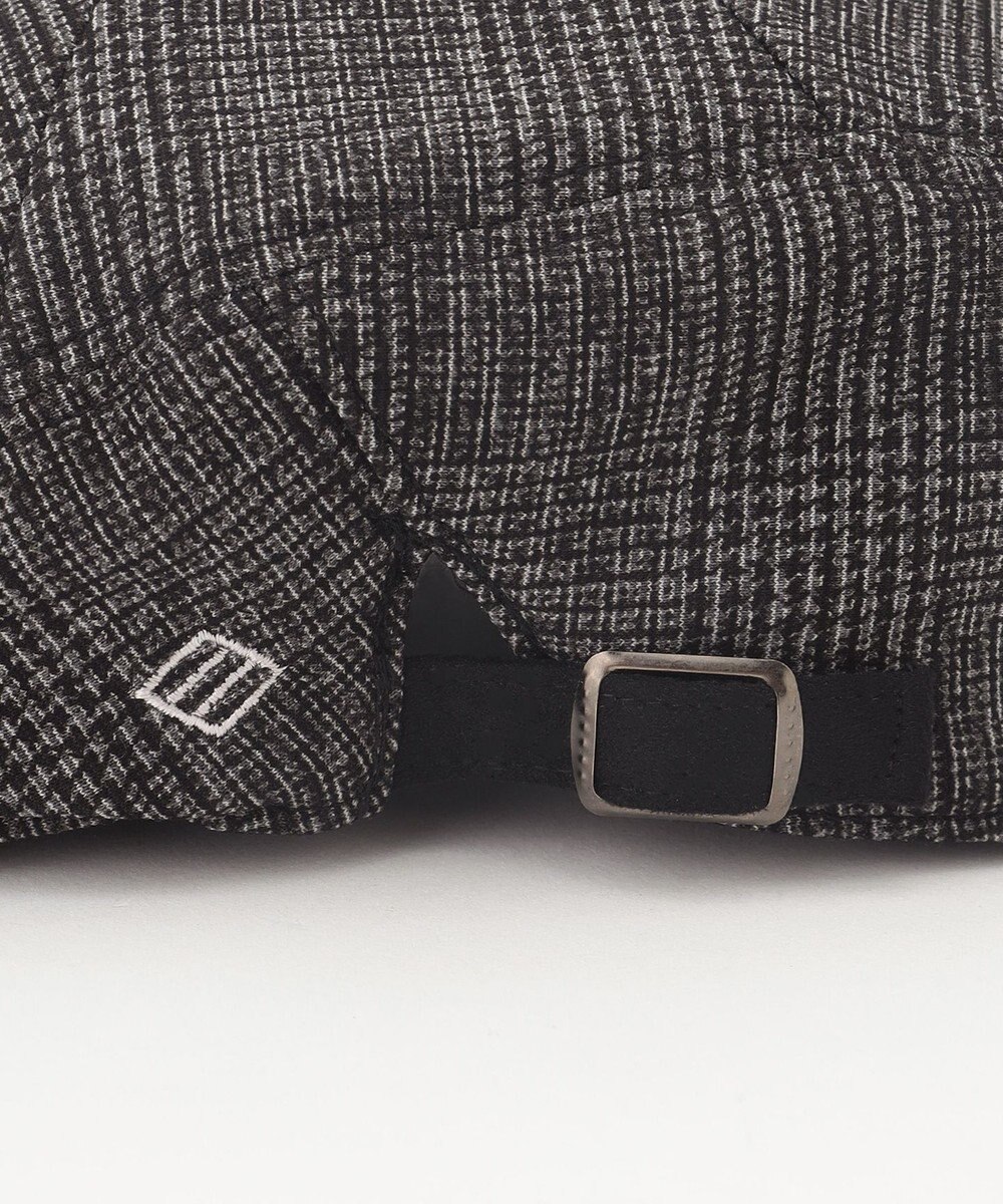 JOSEPH ABBOUD ツィーディジャージ　ハンチング 