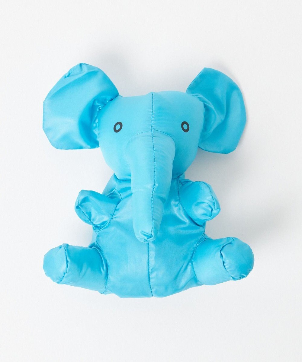 WEGO ぬいぐるみトートバッグ 