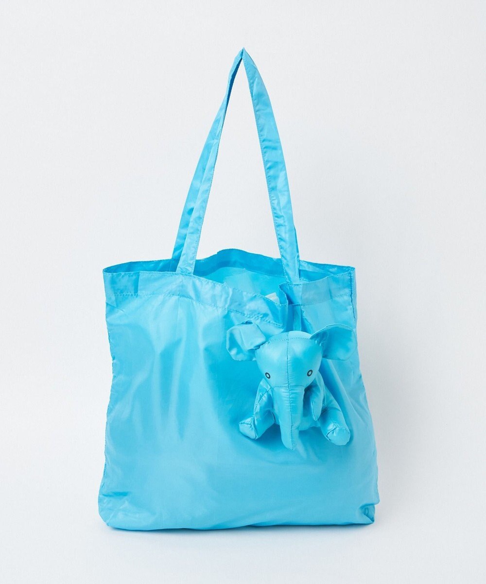 WEGO ぬいぐるみトートバッグ 