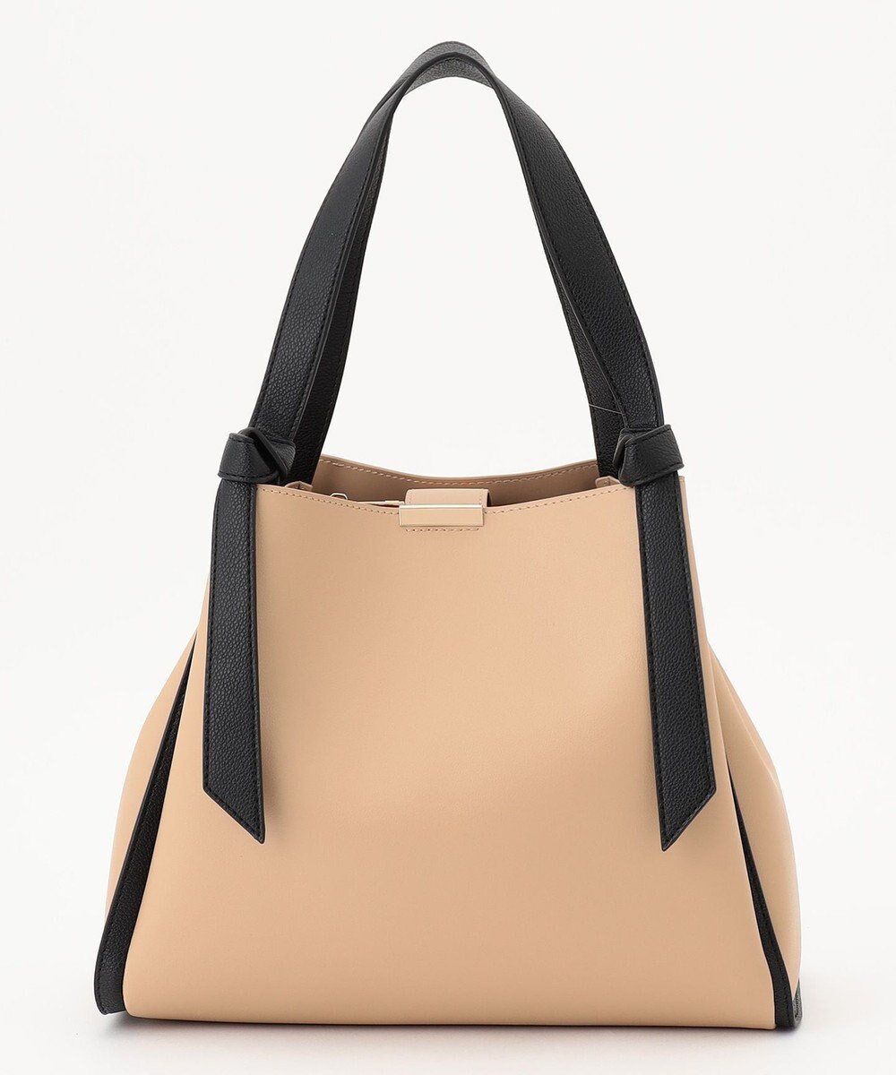 組曲 ノットデザイントートバッグ 