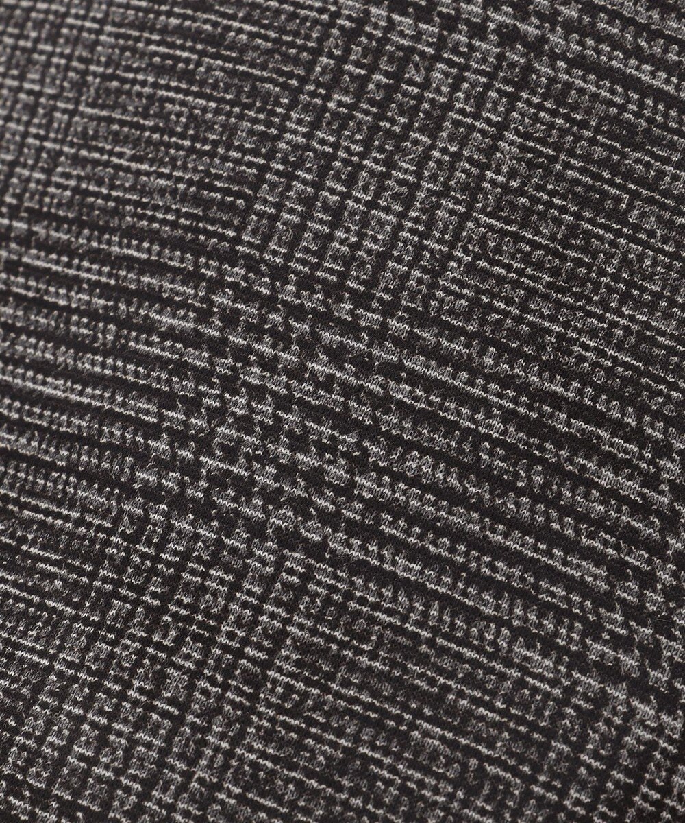 JOSEPH ABBOUD ツィーディジャージ　ハンチング 