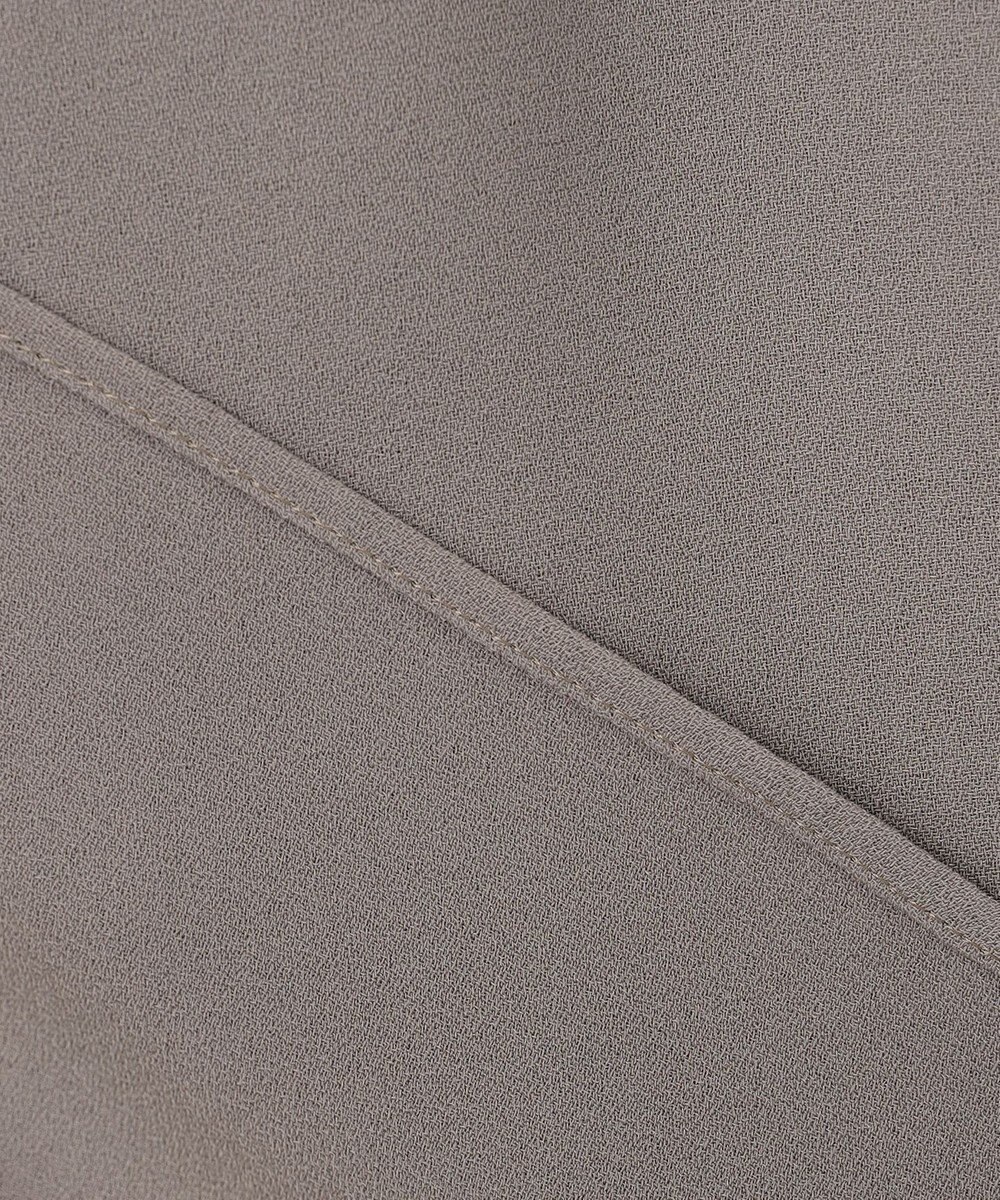 TOCCA 【消臭・洗える】PROMISE RIBBON FRILL ブラウス 