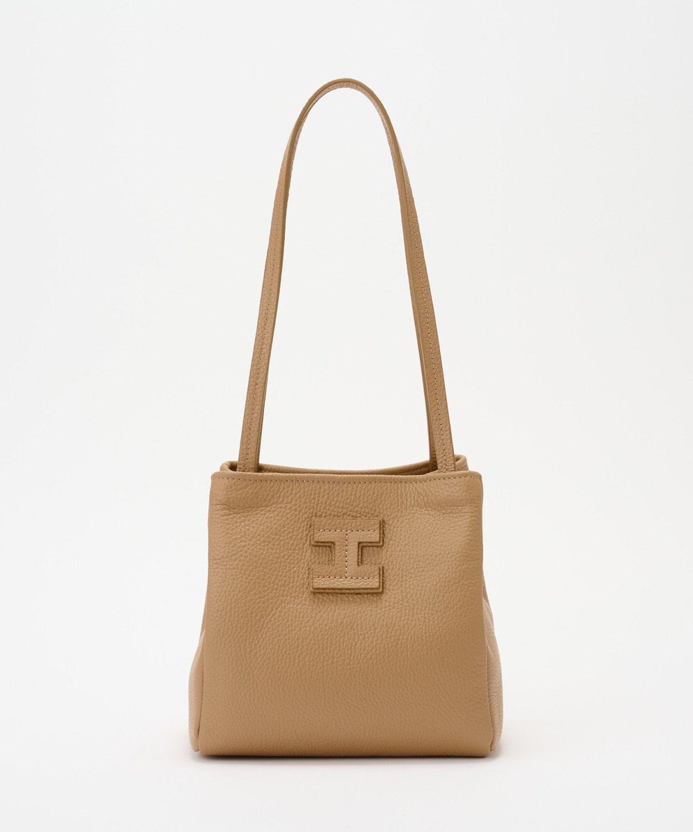 IACUCCI 【再予約スタート】センティエーロ ミニトート CERVO 