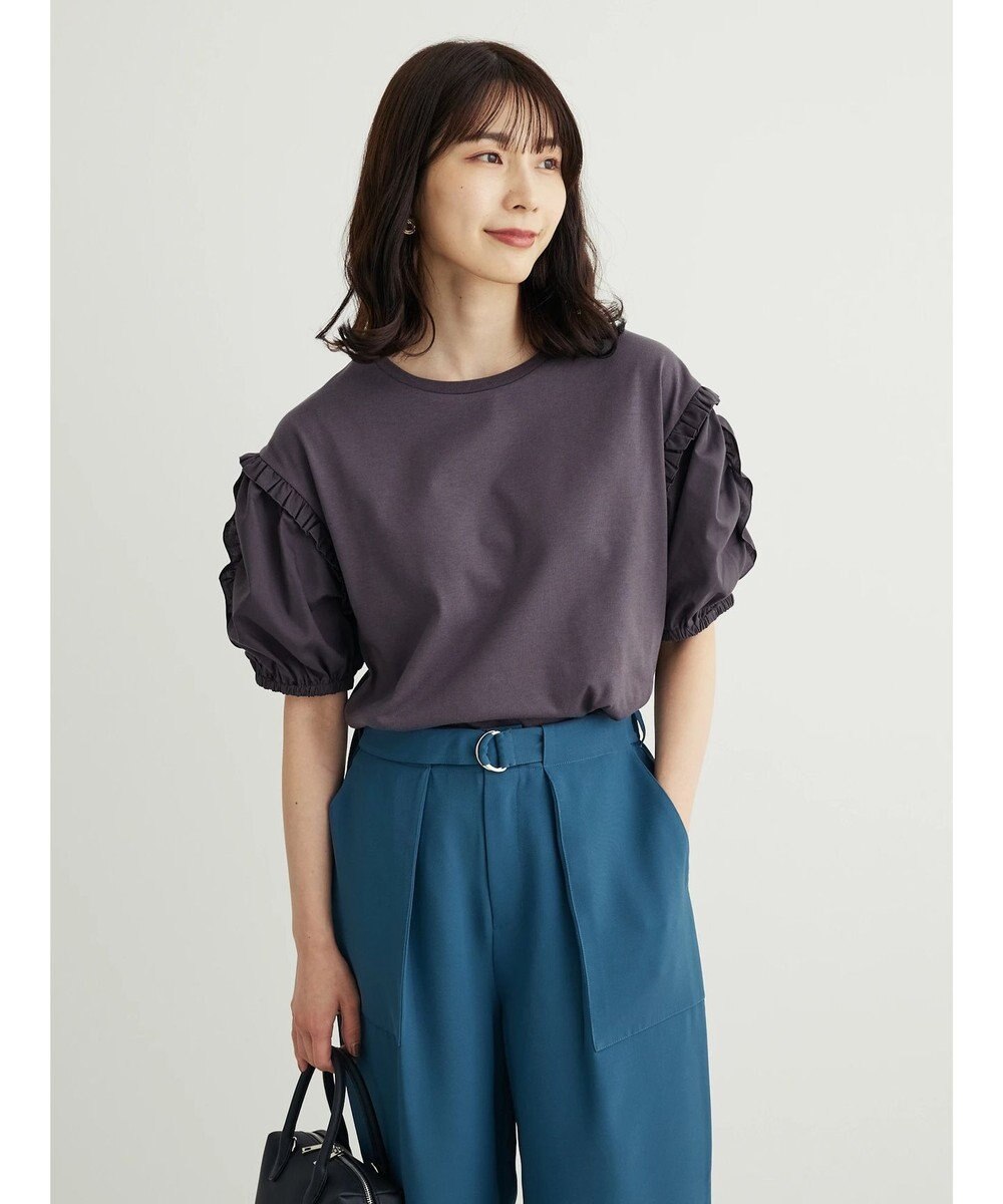 Green Parks ・ＥＬＥＮＣＡＲＥ　ＤＵＥ　ラッフルパフＴＥＥ 