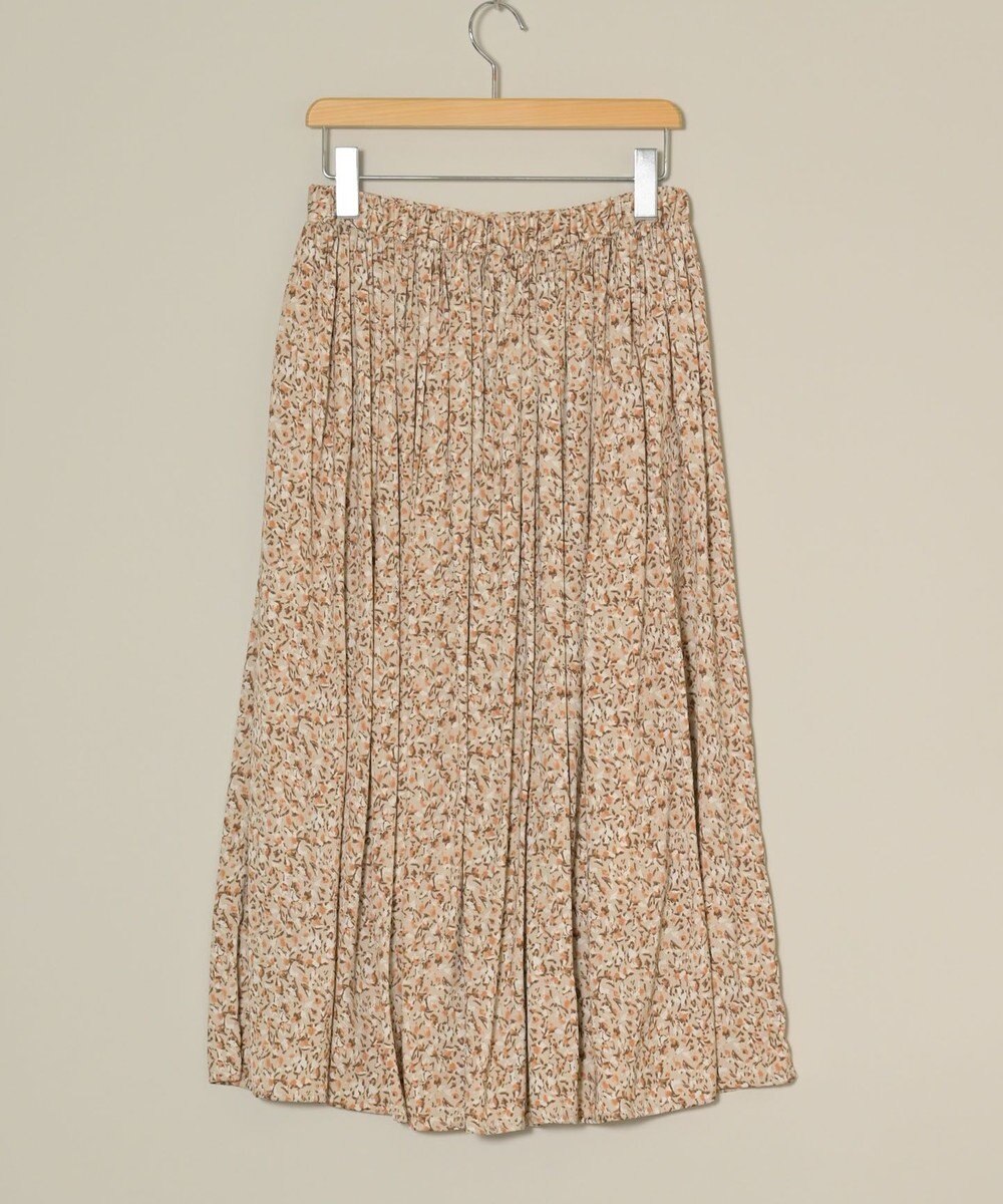 ONWARD Reuse Park 【any SiS】スカート秋冬 