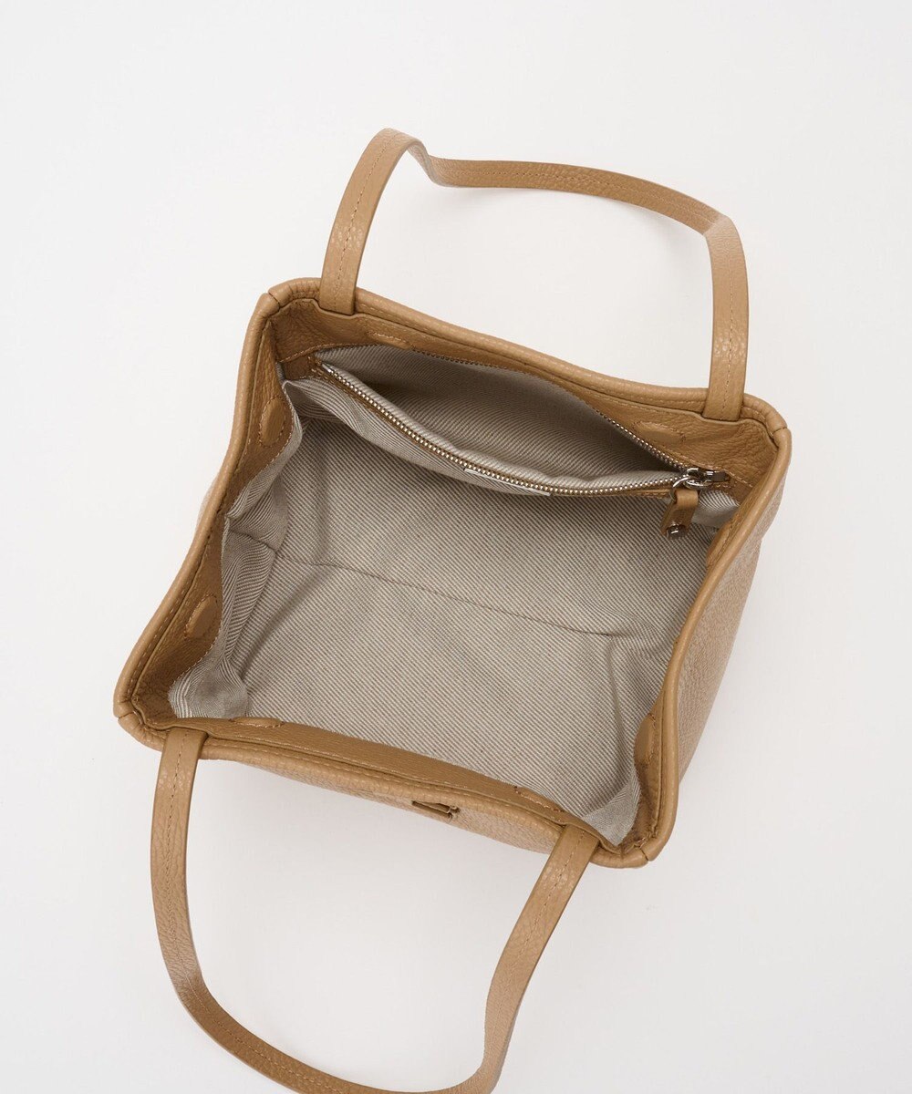 IACUCCI 【再予約スタート】センティエーロ ミニトート CERVO 