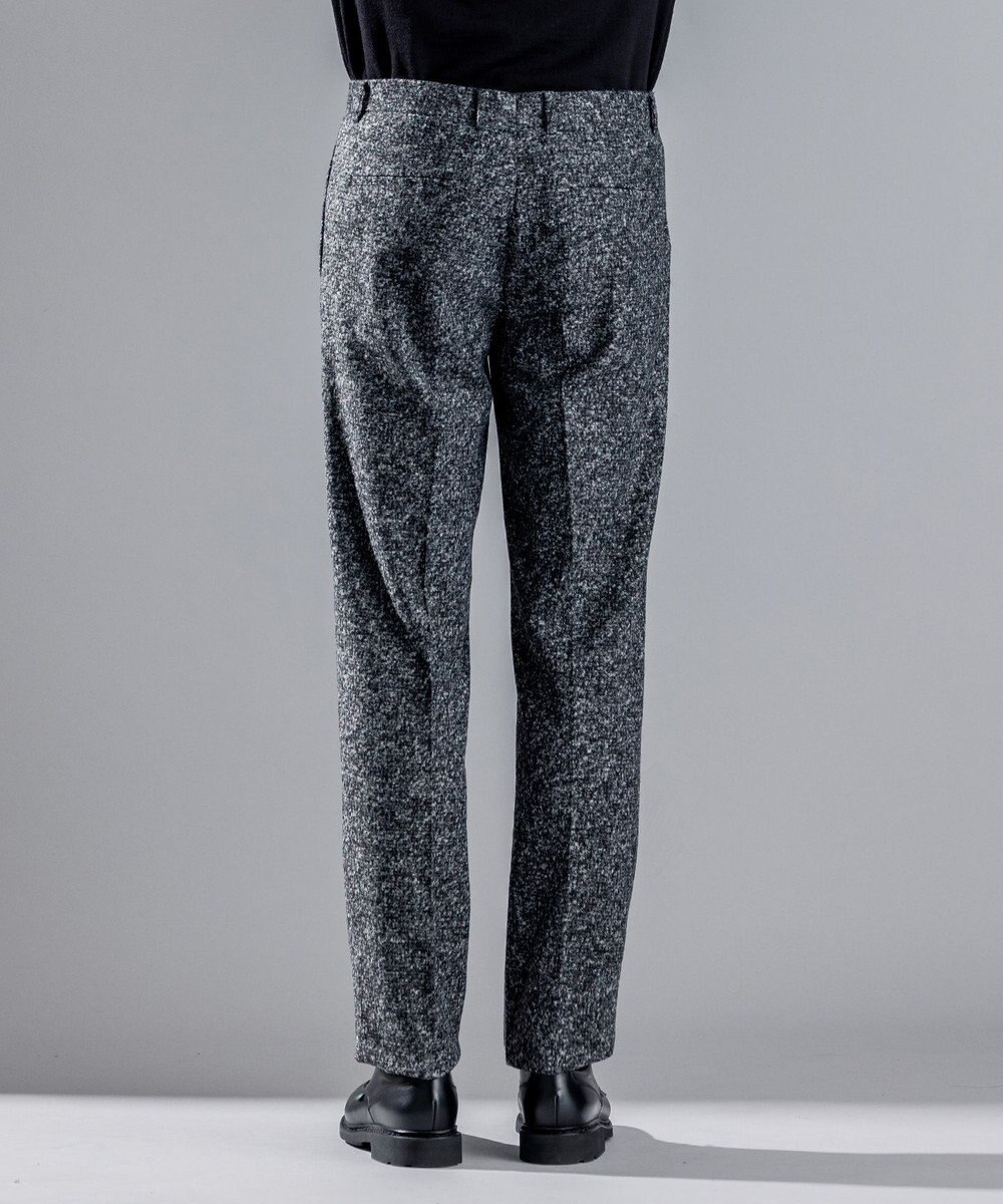 JOSEPH HOMME ROMA TWEED JERSEY / JACK 