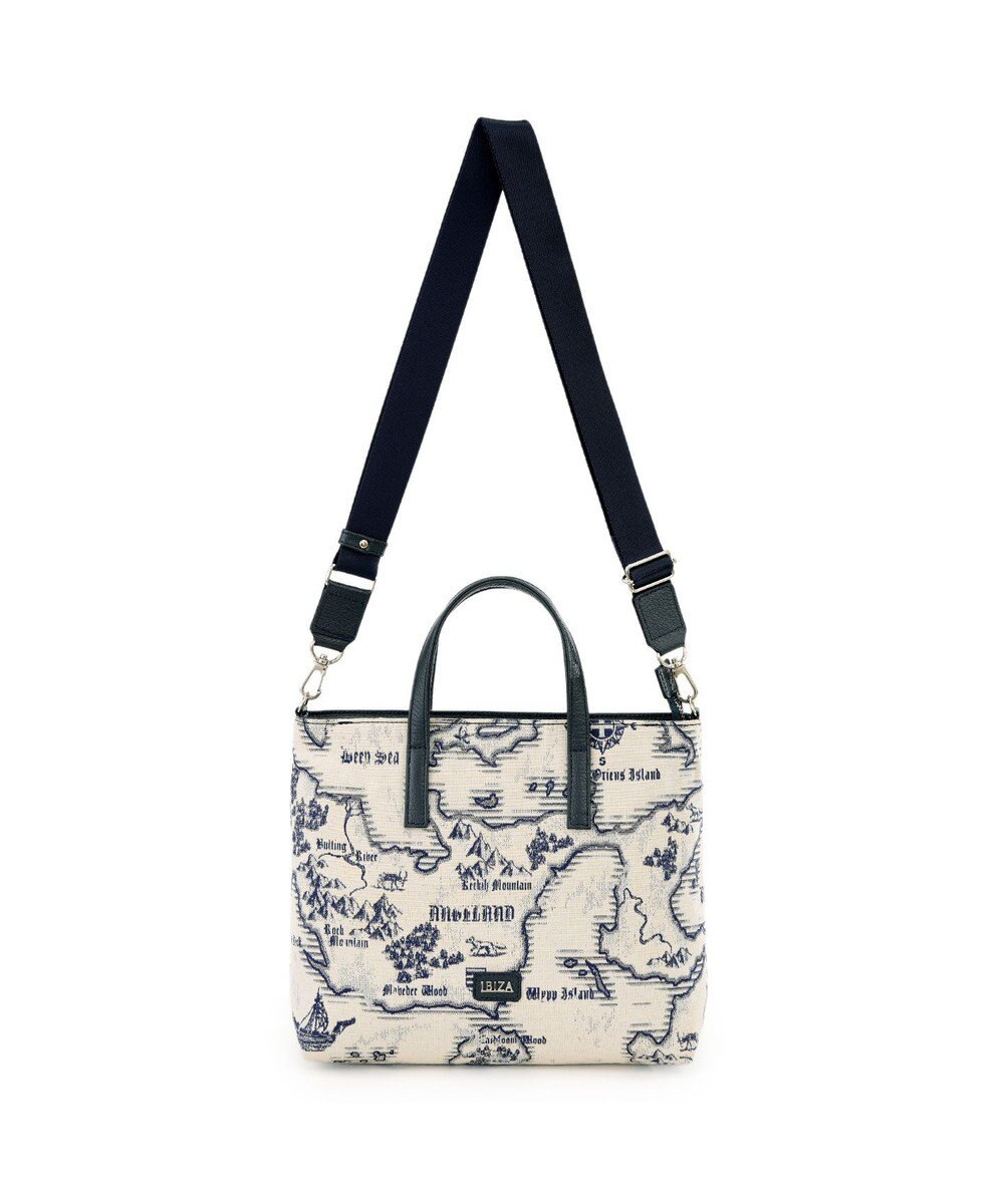 IBIZA ディーア　2WAYバッグ（S） 