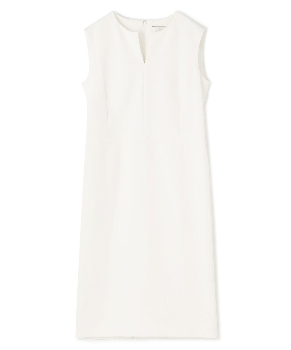 BEIGE， 【L-size】LUIZA / Iラインワンピース 