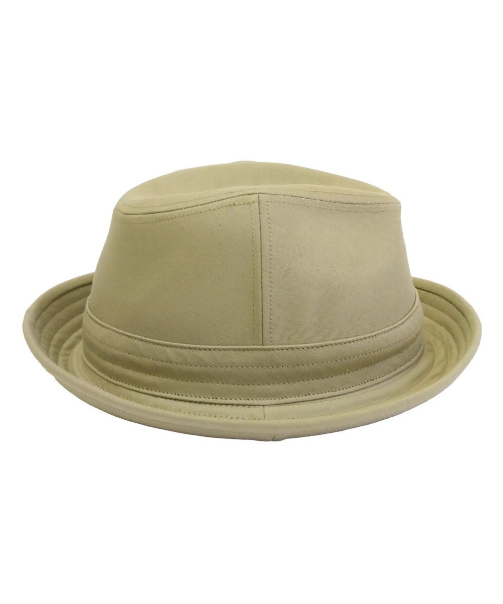 ATRENA 【Lサイズあり/UNISEX】モールスキンハット 