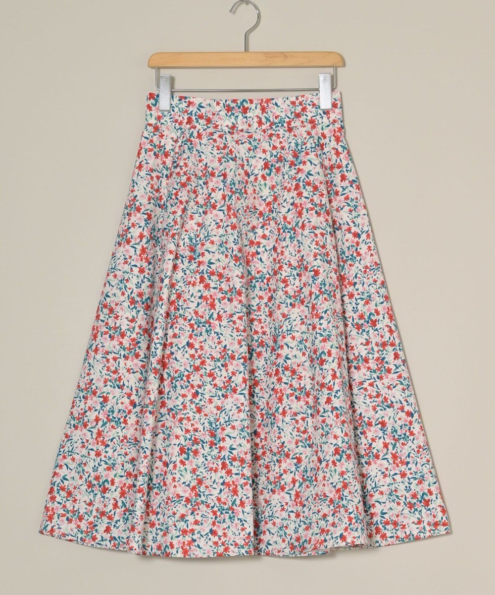 ONWARD Reuse Park 【組曲】スカート秋冬 