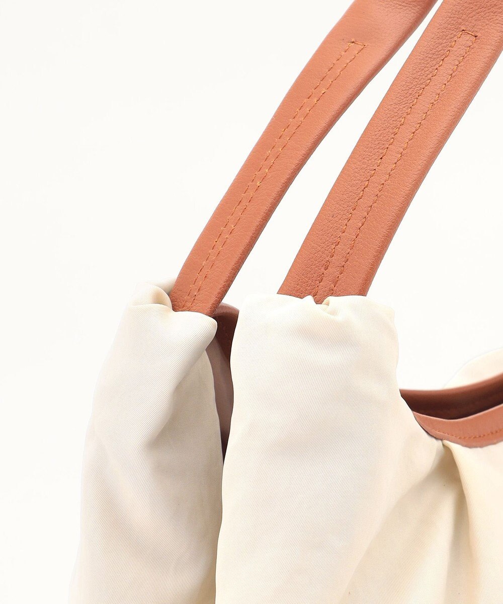 Y'SACCS シワナイロン2WAYトートバッグ Sサイズ 