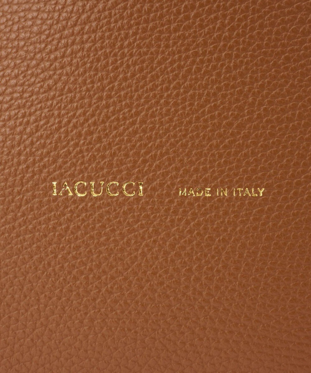 IACUCCI ≪予約≫【A4対応/2WAY】オペラ L CERVO/INSTAMP 