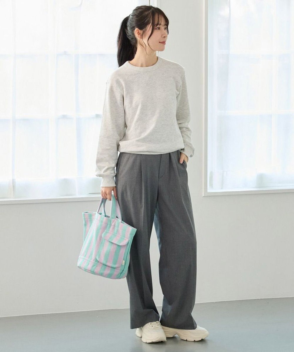 ROOTOTE 3518【ルートート】SN.デリ.リサイクルコットン-F 