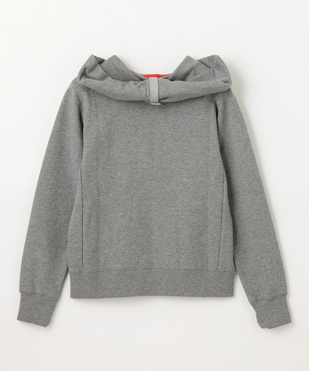 J.PRESS KIDS 【140-170cm】ロゴ入り パーカー 