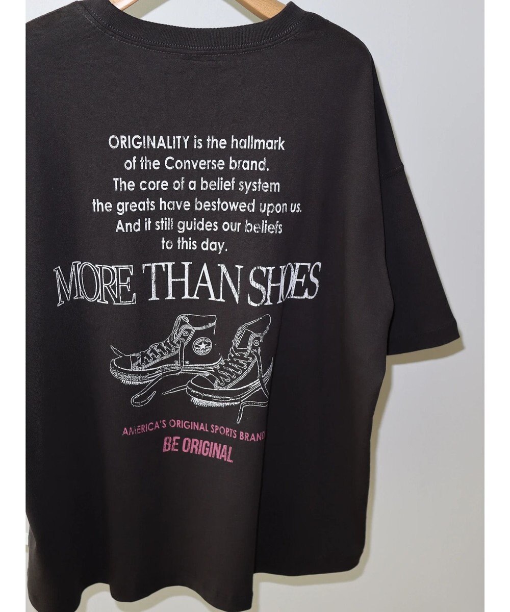 AMERICAN HOLIC ロゴカットプルオーバー／ＣＯＮＶＥＲＳＥ 