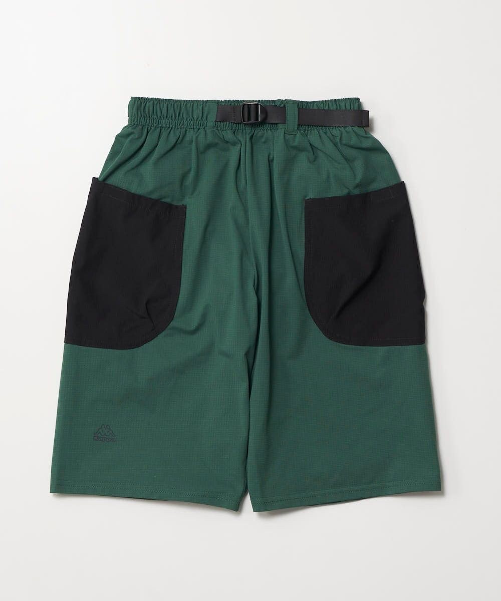 OP／FILA 【Kappa】異素材パッチポケットサーフ 