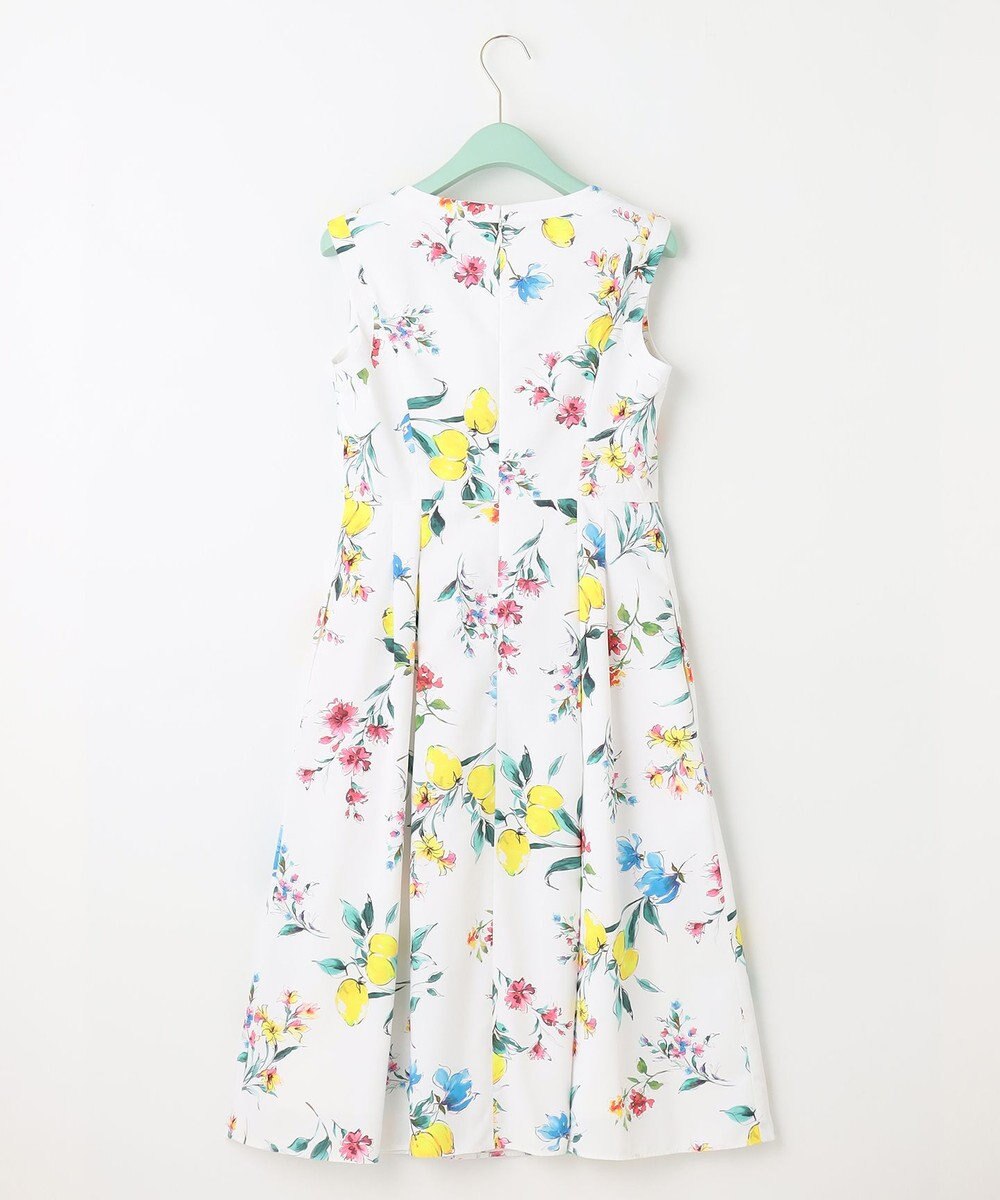 TOCCA 【消臭＆洗える！】CE'IL SOLE ITALY ドレス 