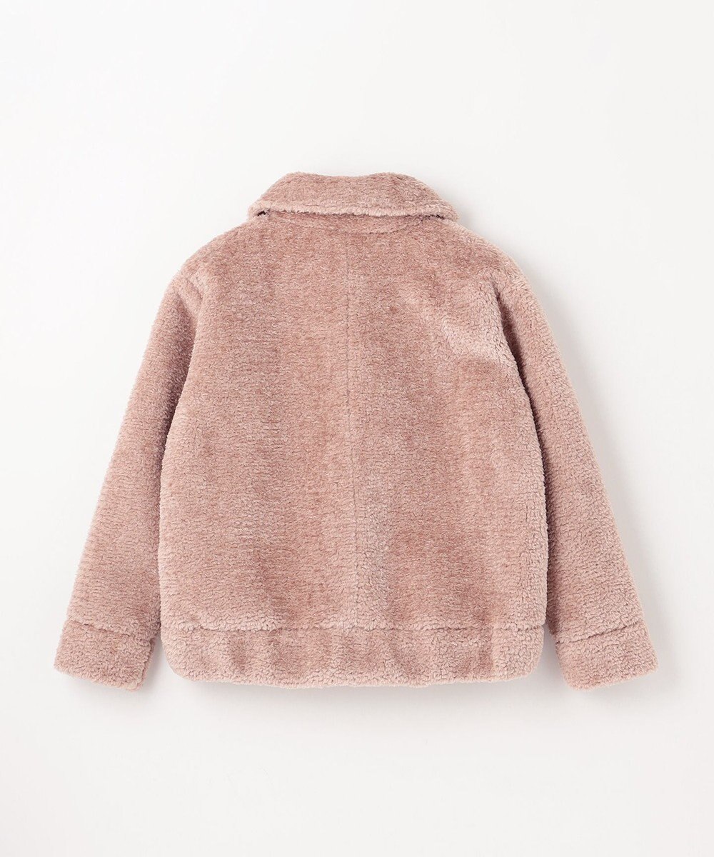 組曲 KIDS 【150-160cm】ハグミー ブルゾン 