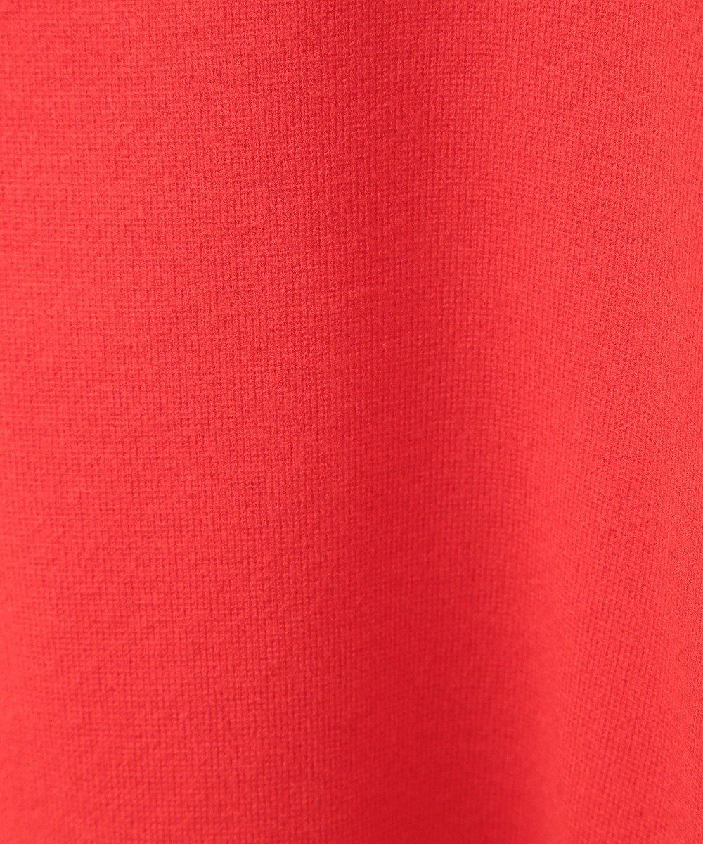 AMERICAN HOLIC バイパチタートルネックニットロングプルオーバー 