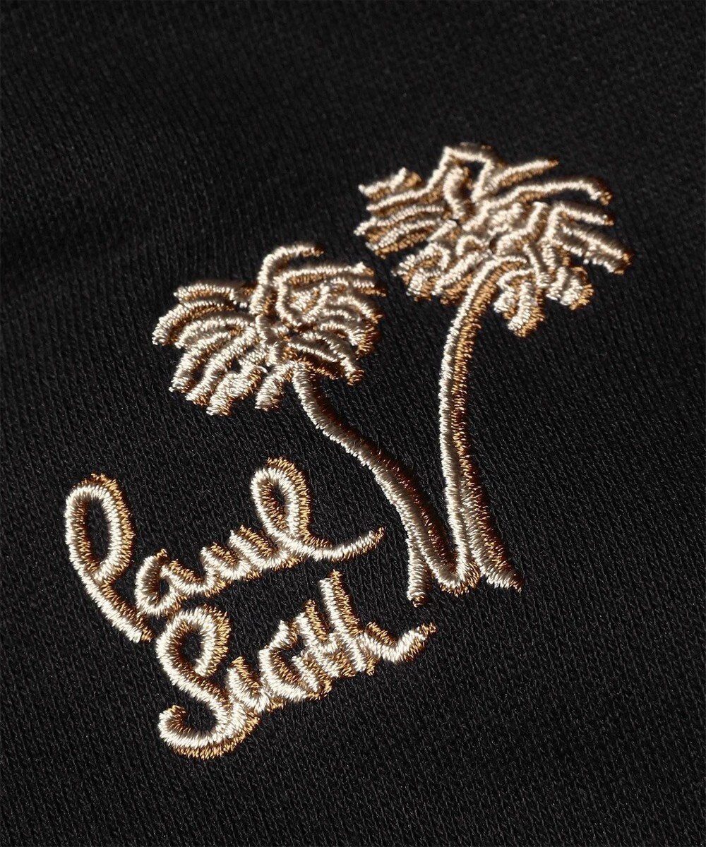 Paul Smith エンブロイダリー デザイン パーカ 