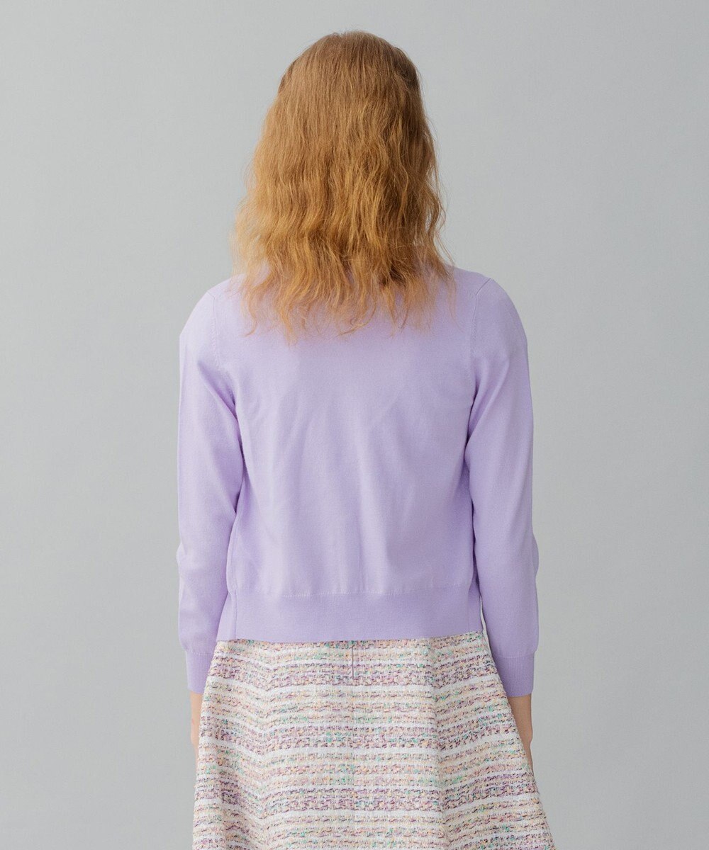 TOCCA 【洗える！】ANGELA カーディガン 