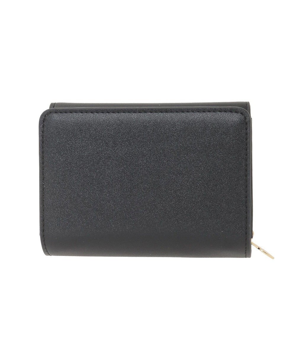 Maison de FLEUR レター型ウォレット 