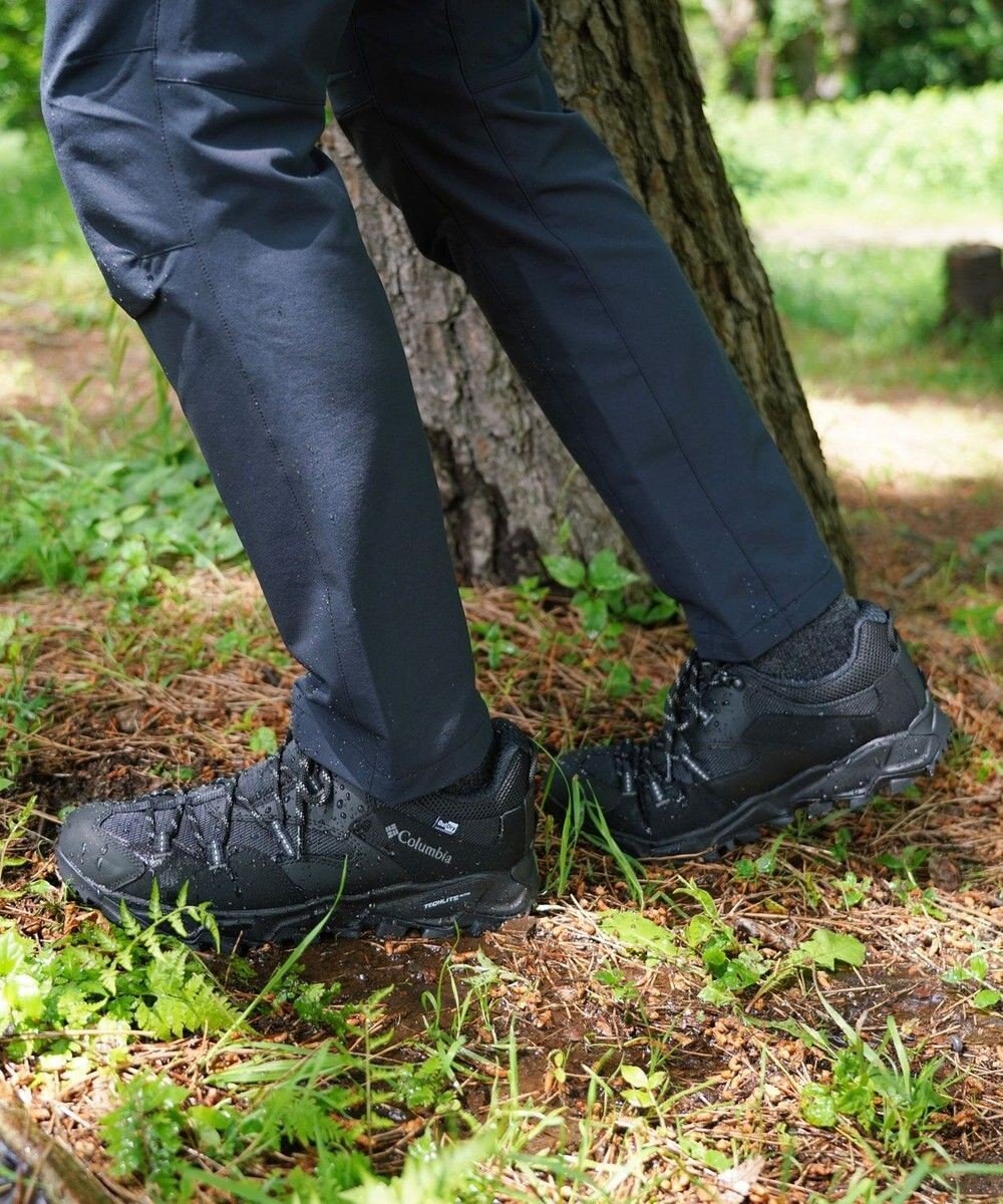 Columbia Columbia/ セイバー シックス ロー アウトドライ /コロンビア 