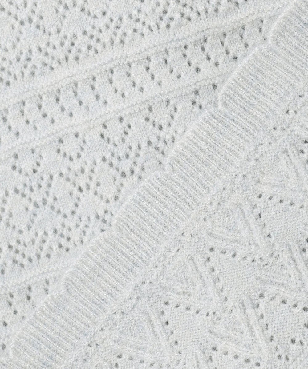 TOCCA MOONLIT MUSE ニットプルオーバー 